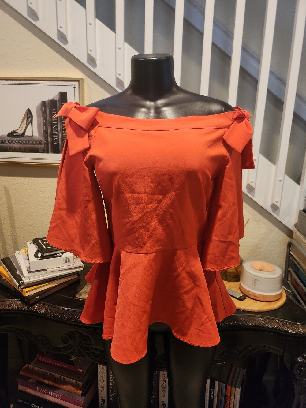 Gracia top size M
